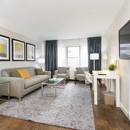 Murray Hill East Suites - Extended Stay